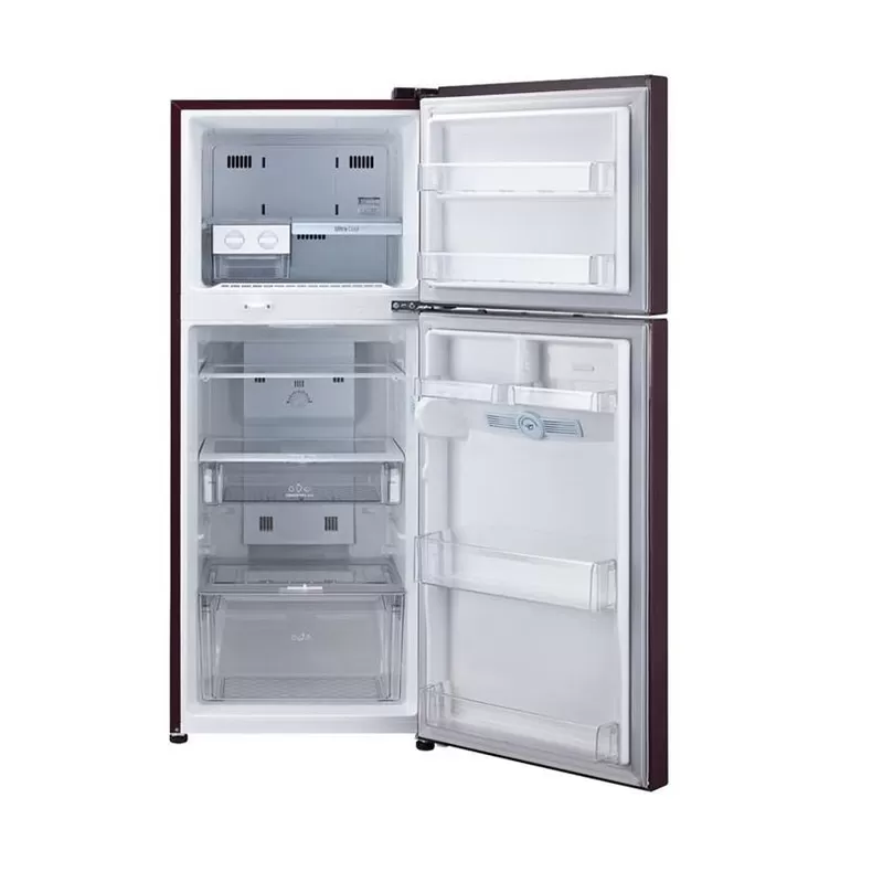 Lg 258 L Inverter Double Door Refrigerator Gn-B 272 - image 3