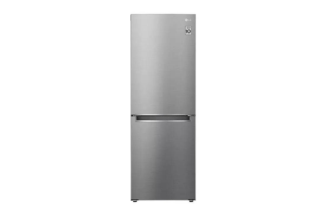 Lg 335L Bottom Freezer 2 Doors Refrigerator