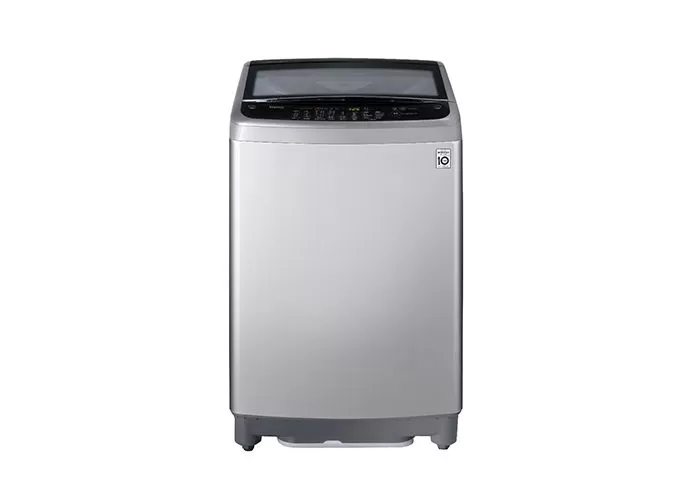 Lg Fully Auto Inverter Washing Machine 12 Kg - T2312Vsam