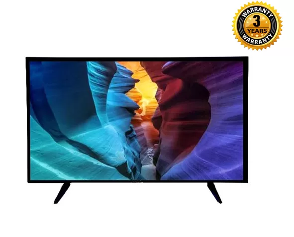Maxmo 32" Hd Led Tv - Tve32Jpe-Nb-S