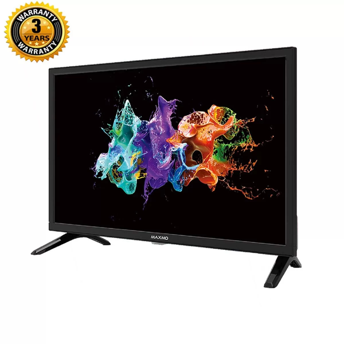 Maxmo 43 Fhd Android Smart  Led Tv