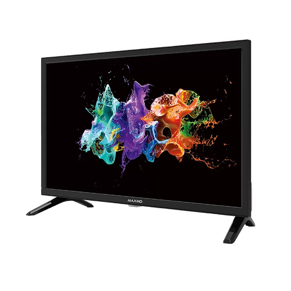Maxmo 55" Inch 4K Uhd Smart Led Android Tv - 55U20Jpe ( 3 Ye - image 2