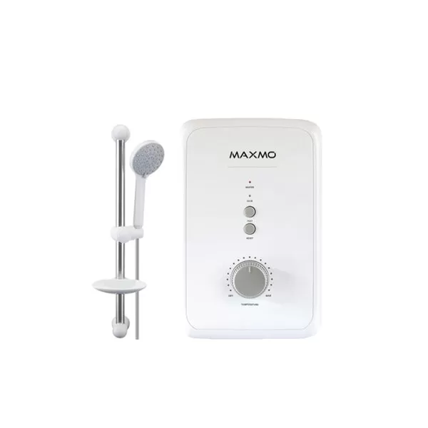 Maxmo Home Shower - With Pump Shomx-Sl-909Dw