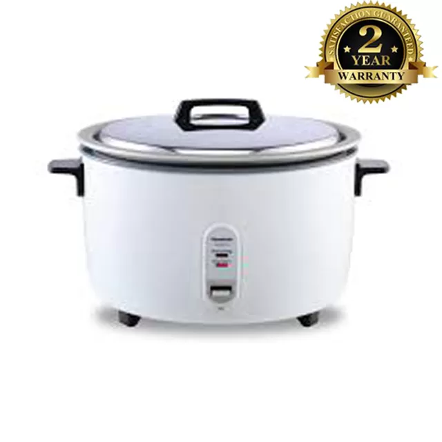 Panasonic 7.2L Conventional Rice Cooker