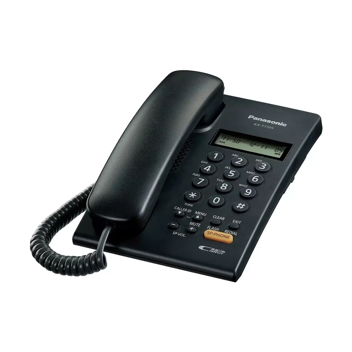 Panasonic Analogue Proprietary Phone - Kx-T7705Sx
