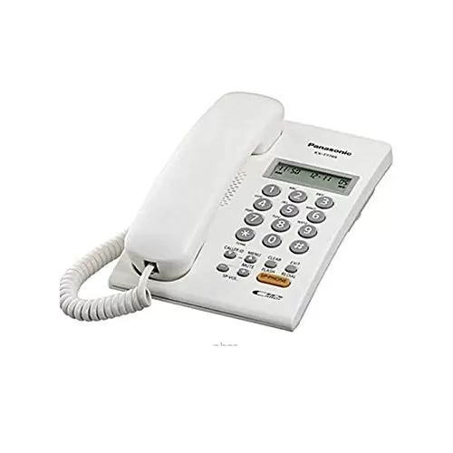 Panasonic  Analogue Proprietary Telephone  - Kx-T7705Sx