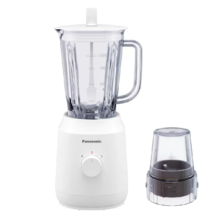 Panasonic Blender With Dry Mill - Mxex1011 - image 2