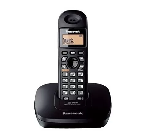 Panasonic Digital Cordless Phone - Tg3611