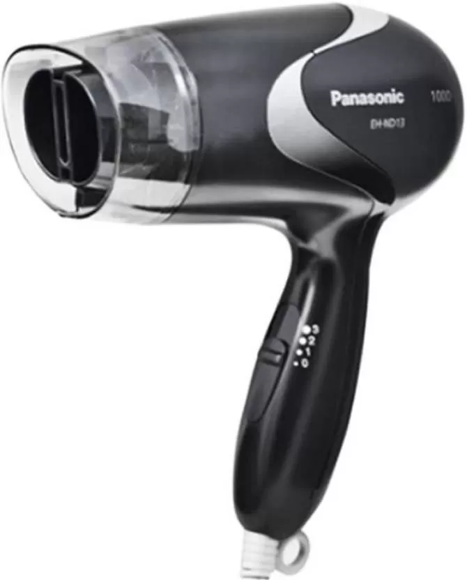 Panasonic EH-ND13K Compact Hair Dryer