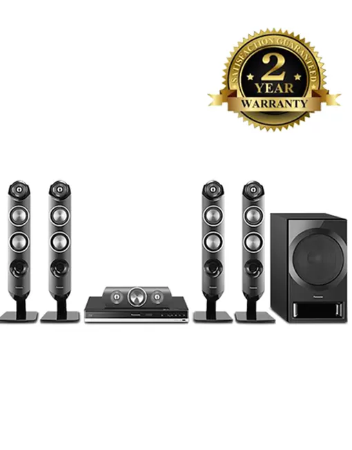 Panasonic Home Theater Systems - Sc-Xh333
