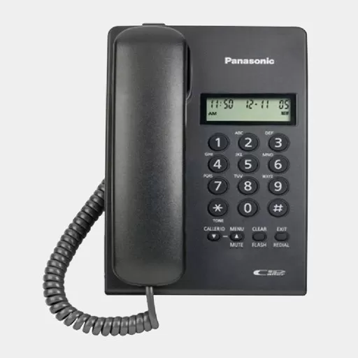 Panasonic KX-TSC60SX Corded Landline Phone
