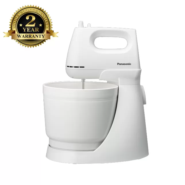 Panasonic Stand Mixer - MKGB3
