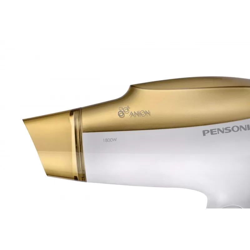 Pensonic Hair Dryer - Phd1802Fi - image 3