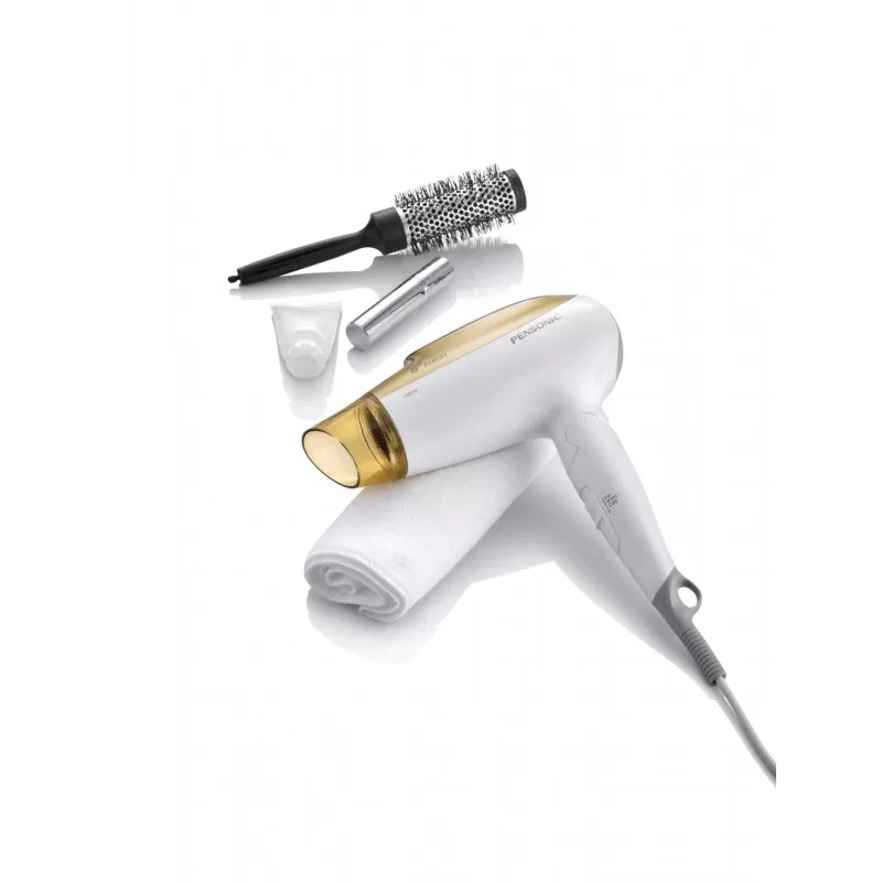 Pensonic Hair Dryer - Phd1802Fi - image 4