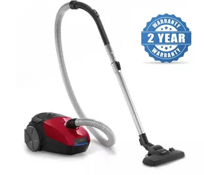Philips Bagged Vacuum Cleaner -  Fc8293/01