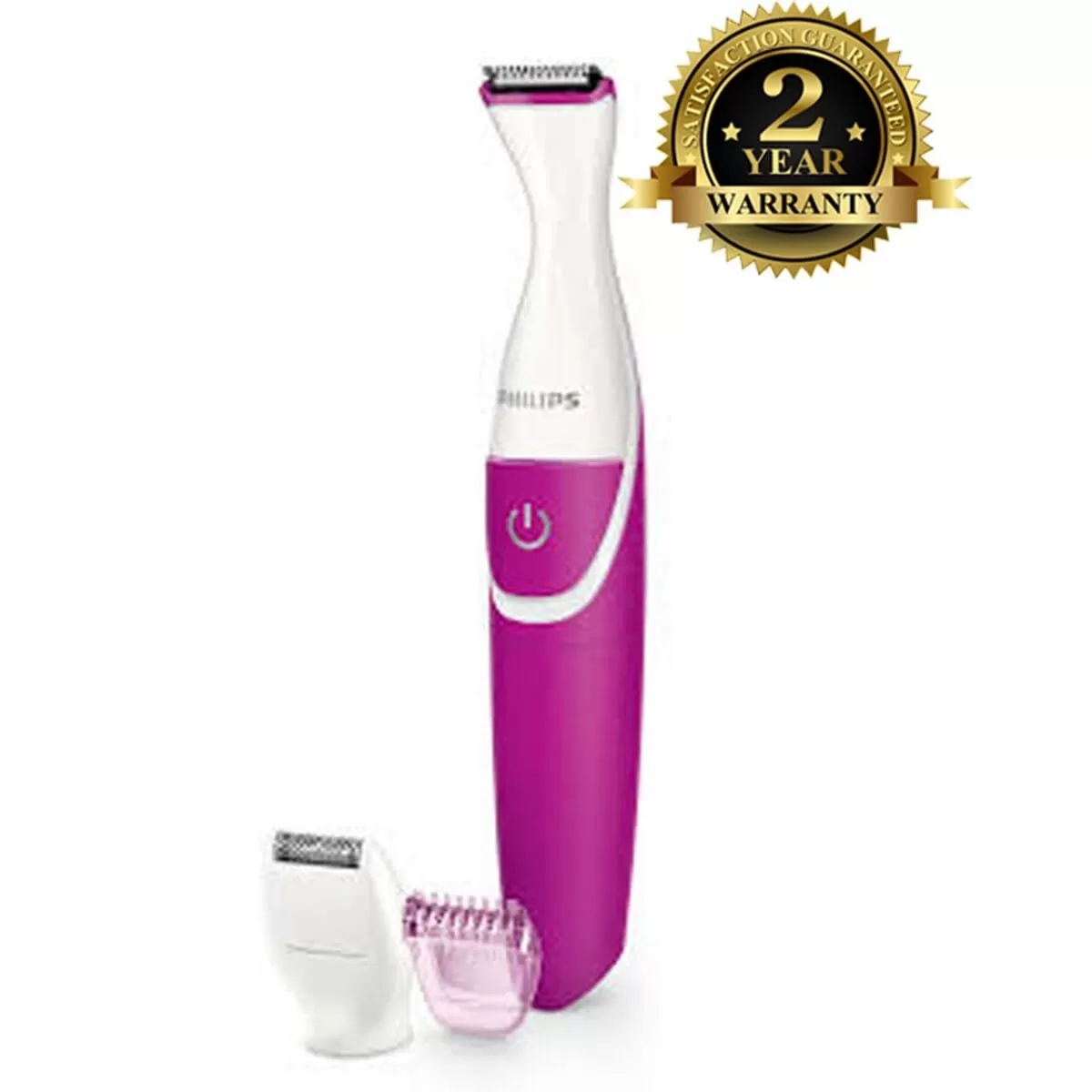 Philips Bikini Trimmer - Brt382 - image 1
