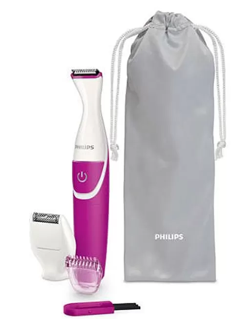 Philips Bikini Trimmer - Brt382 - image 2