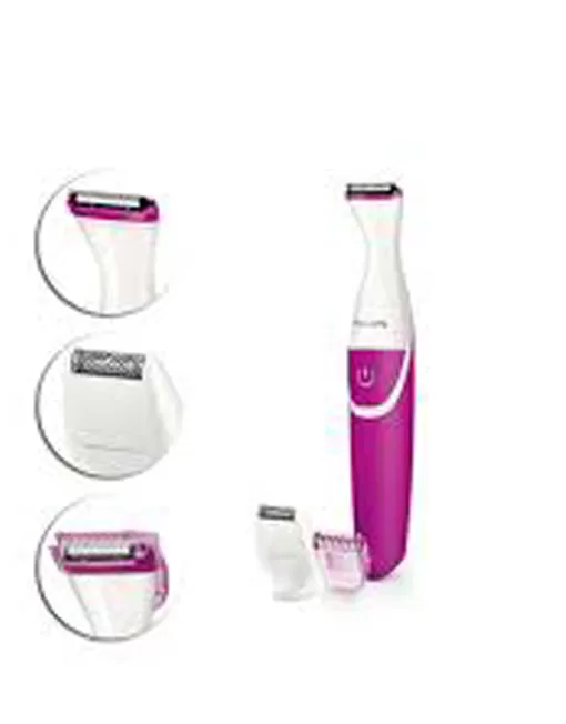 Philips Bikini Trimmer - Brt382 - image 3