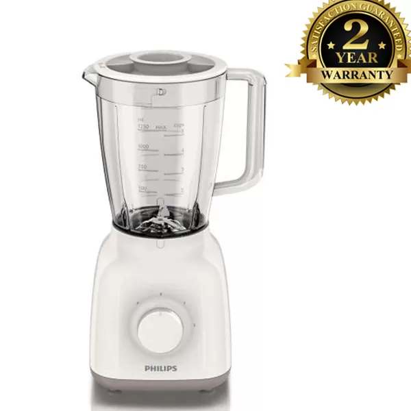 Philips Blender (Daily) - Hr2100/03