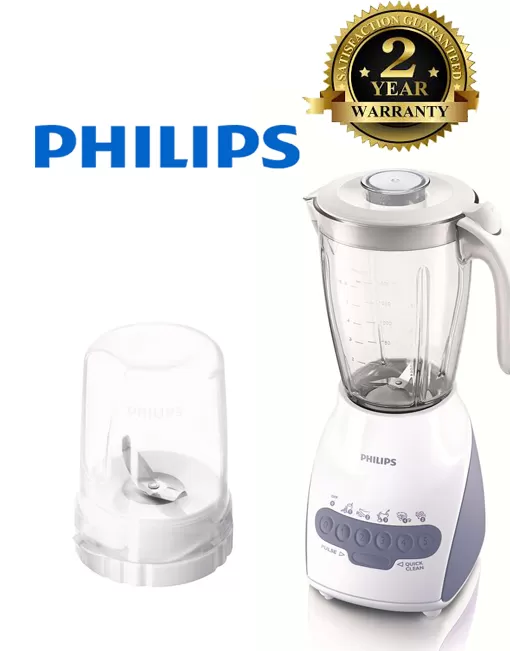 Philips Blender Hr2115/01 - image 1