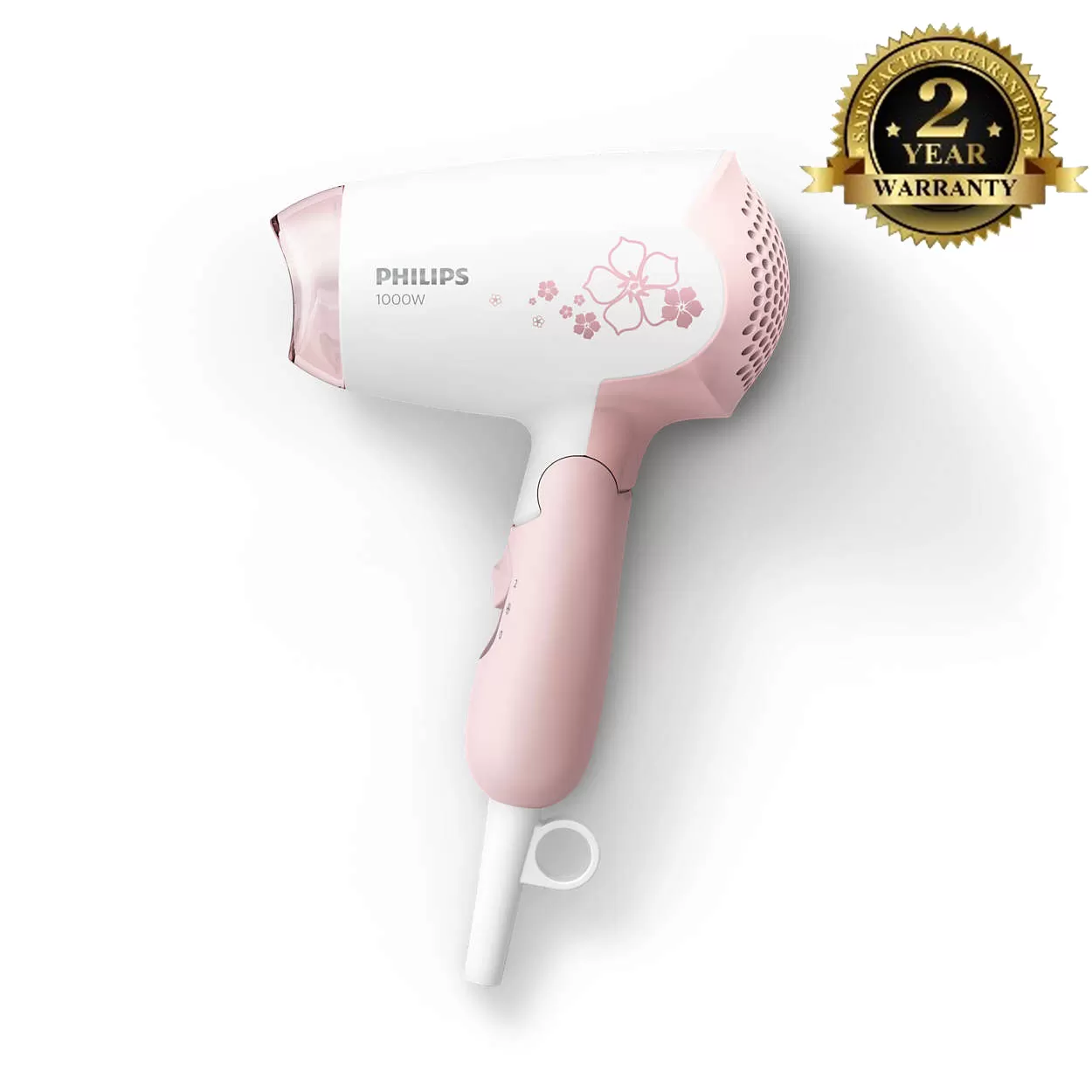 Philips Dry Care Hair Dryer - Hp8108 - image 1