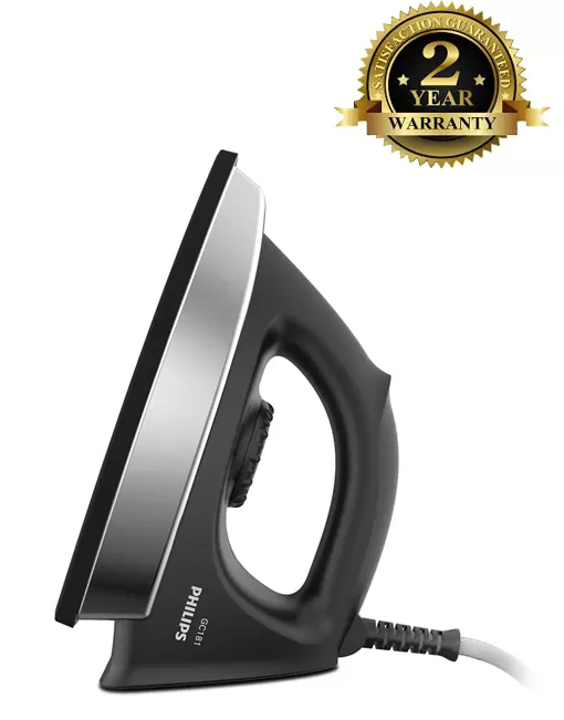 Philips Dry Iron Gc181/80 - image 2