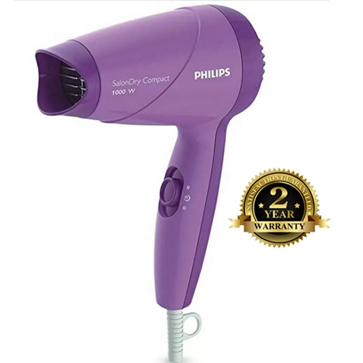 Philips Hair Dryer Hp8100 - image 1