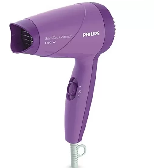 Philips Hair Dryer Hp8100 - image 2