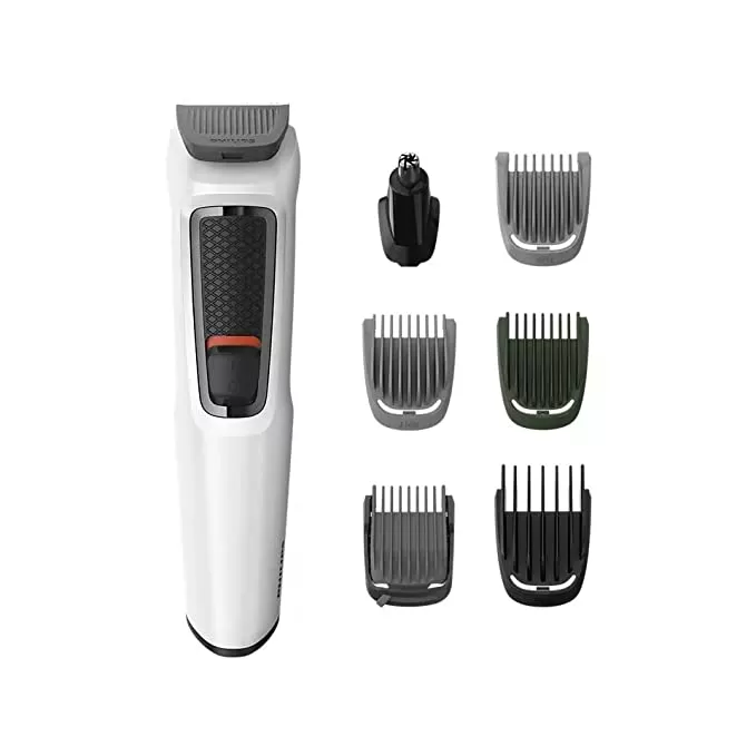 PHILIPS MG3721/65 Multi-Grooming Series 3000 7-in-1