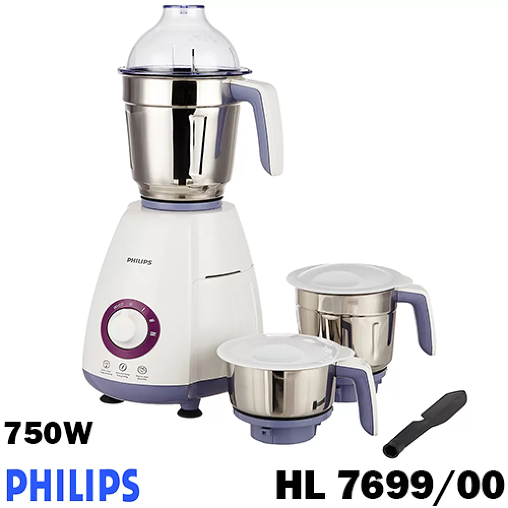 Philips  Mixer Grinder Hl7699 - image 2