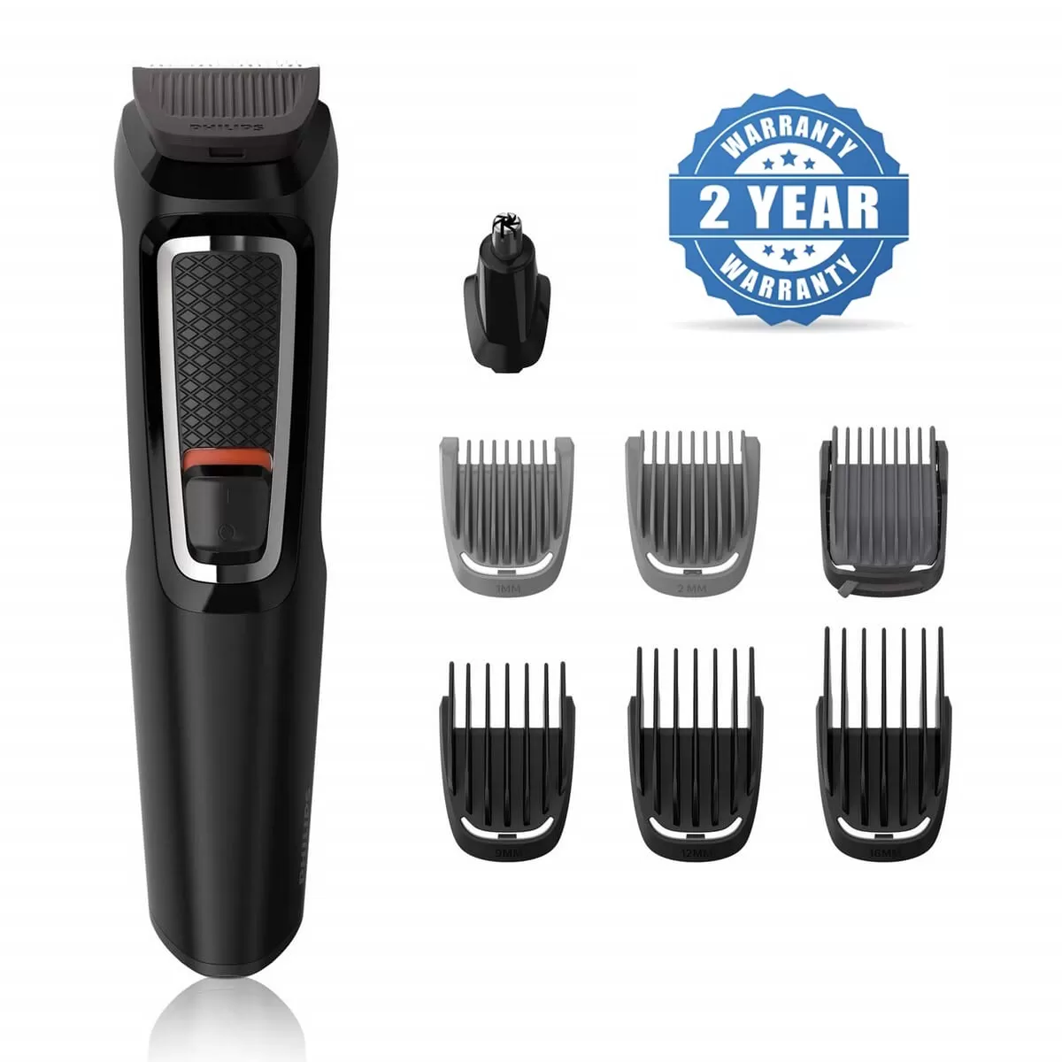 Philips Multi Grooming Kit - Mg3730