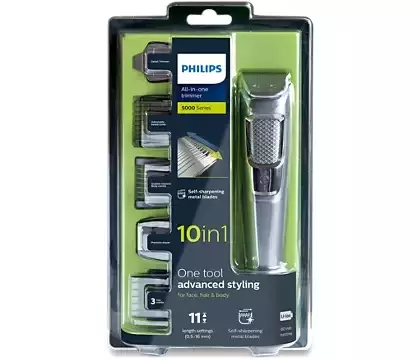 Philips Multipurpose Trimmer Mg3750/33 - image 2
