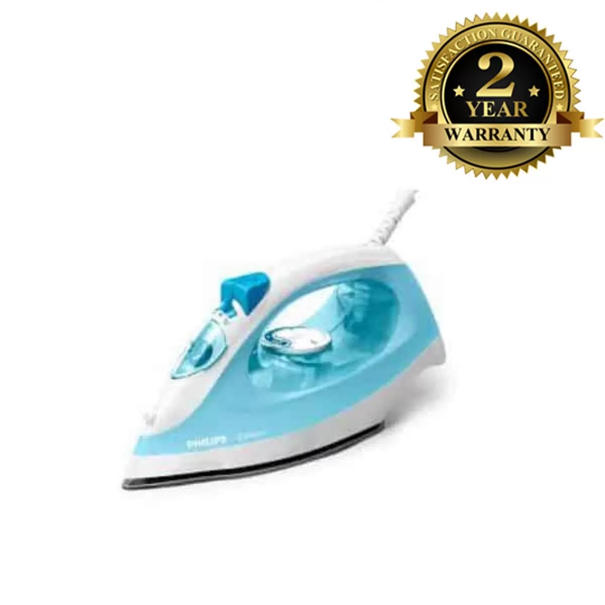 Philips Steam Iron - Gc1440/20 - image 1