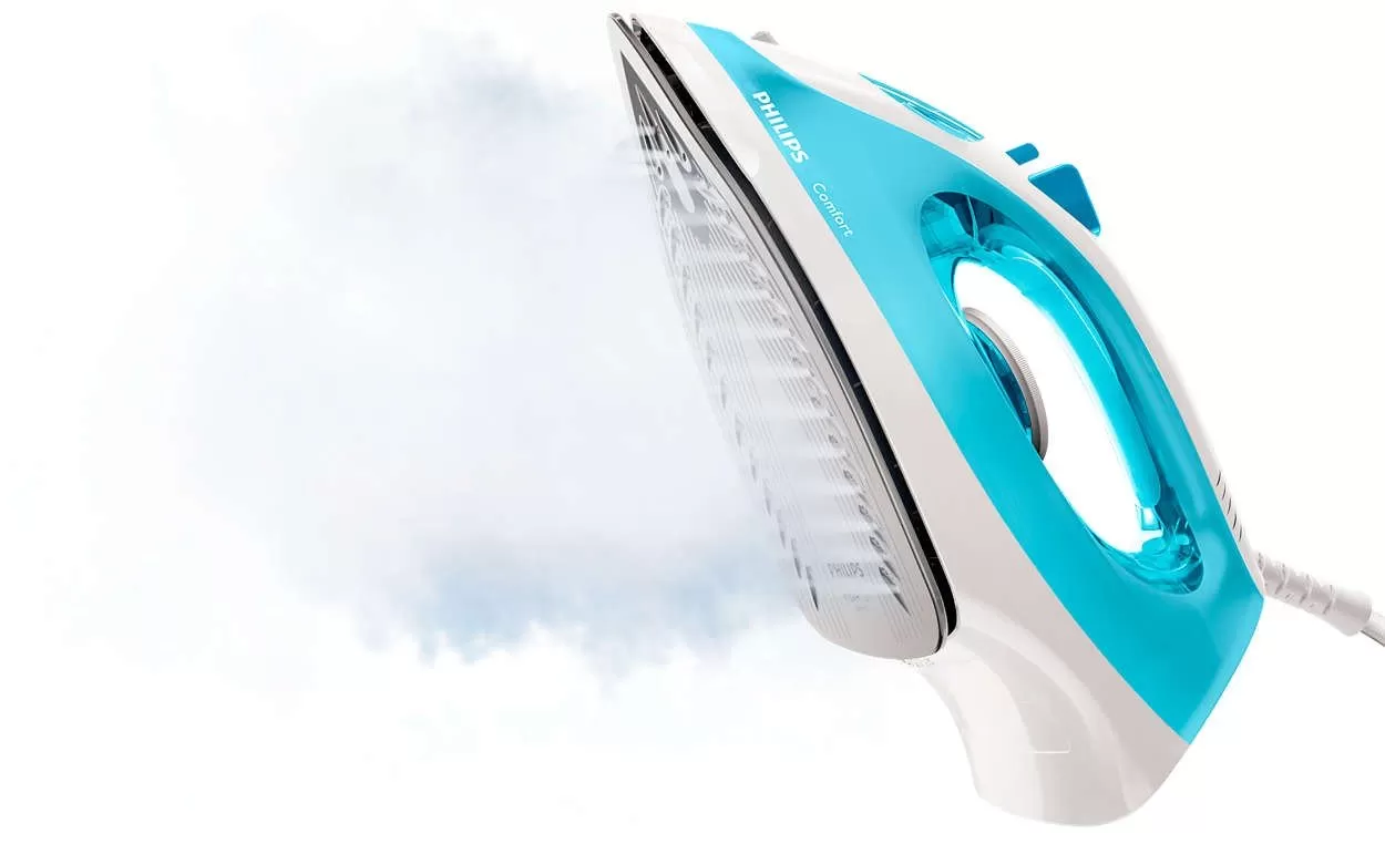 Philips Steam Iron - Gc1440/20 - image 2