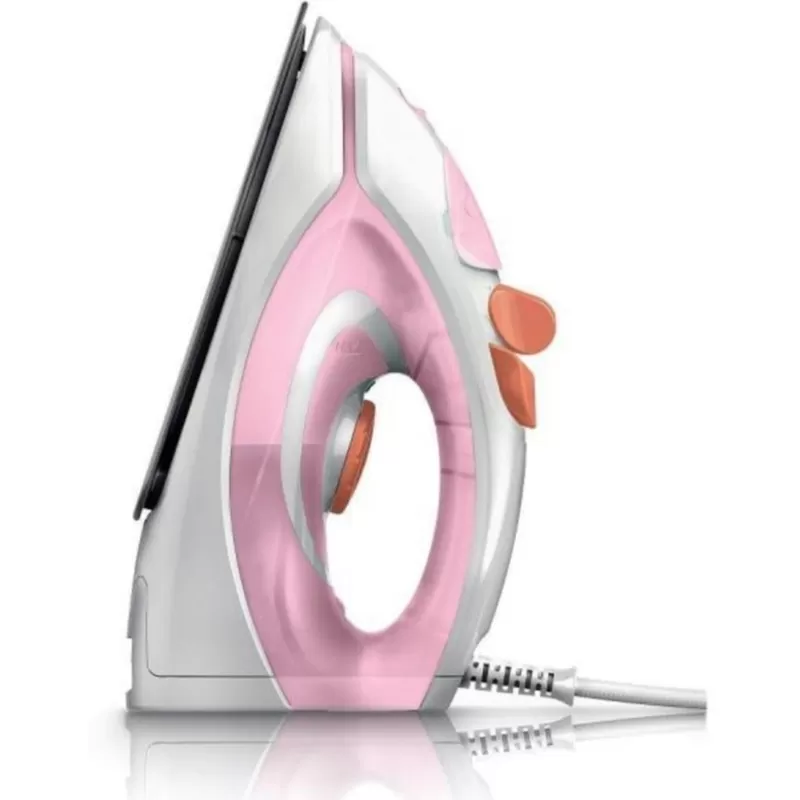 Philips Steam Iron Gc1920 - image 2