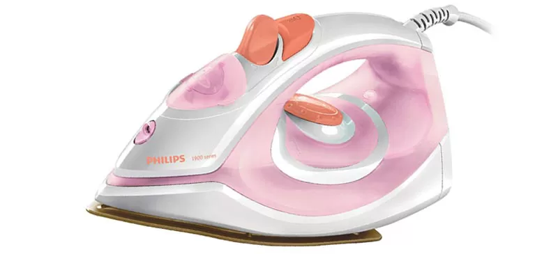 Philips Steam Iron Gc1920 - image 3