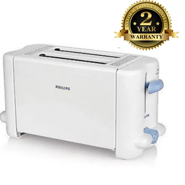 Philips Toaster - Hd4815/01