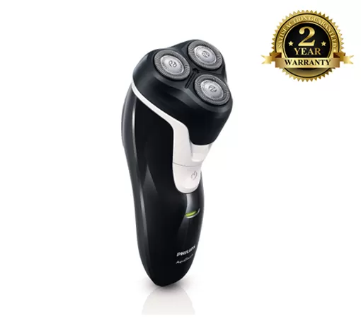 Philips Wet & Dry Fully Waterproof Shaver - At610/14