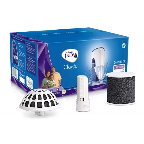 Pureit Classic Germkill Kit Cartridge - image 2