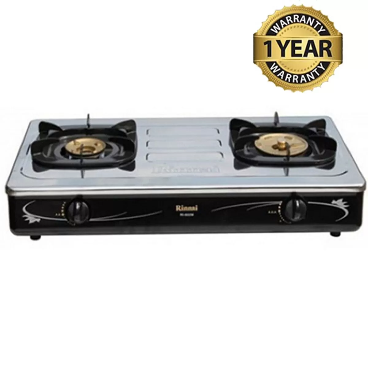 Buy Rinnai Gas Cooker-RI602E