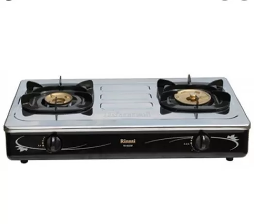 Rinnai Gas Cooker-RI602E - image 2