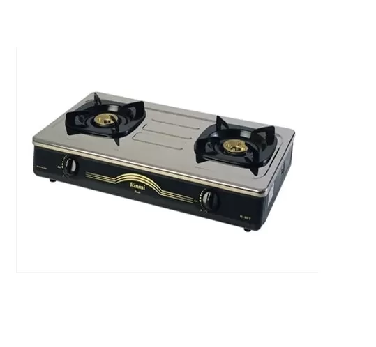 Rinnai Gas Cooker-RI602E - image 3