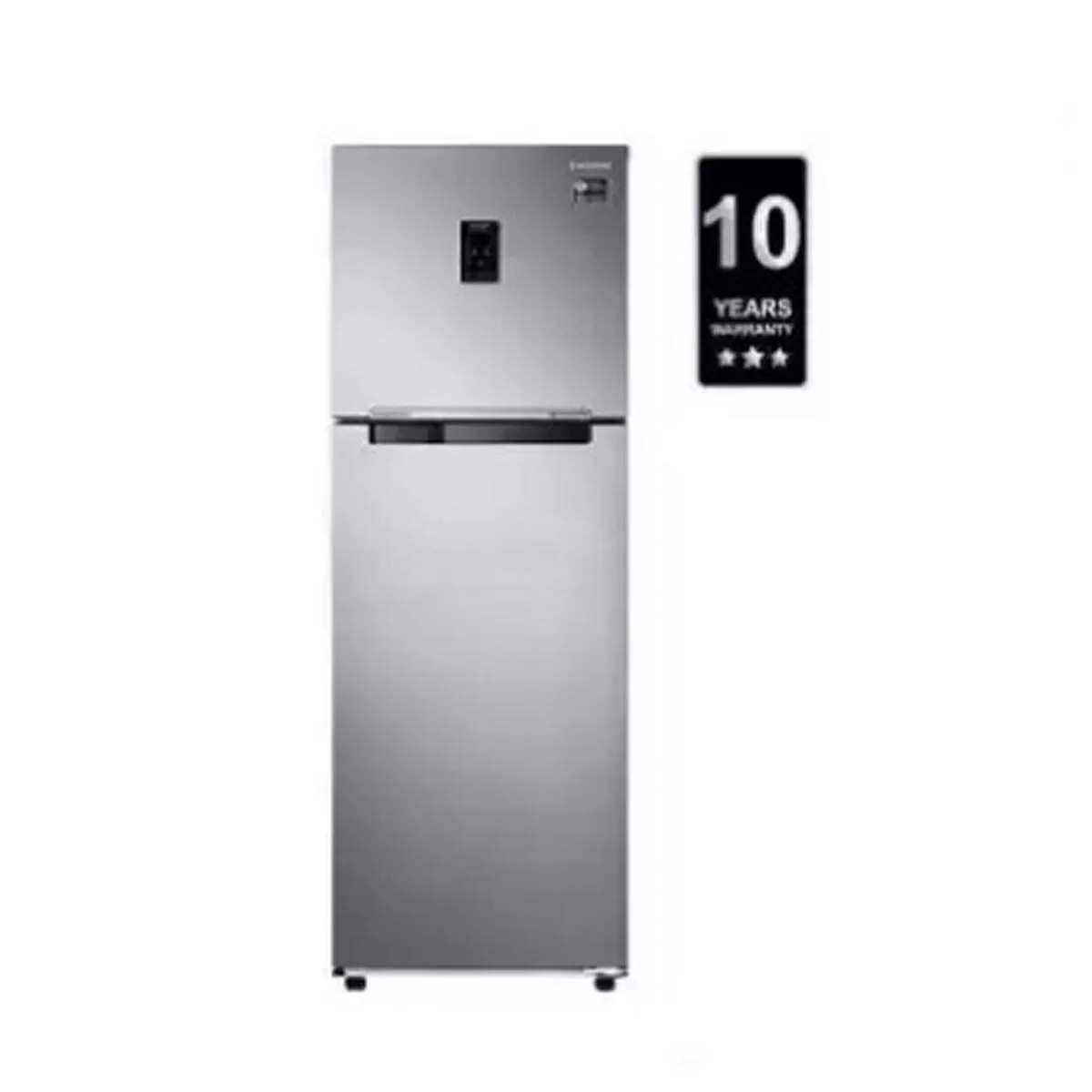 Samsung Convertible Refrigerator 321Ltr RT34