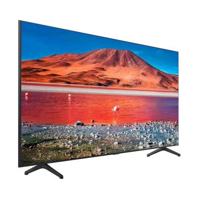 Samsung 65 Inch Uhd 4K Smart Led Tv  - Au7000