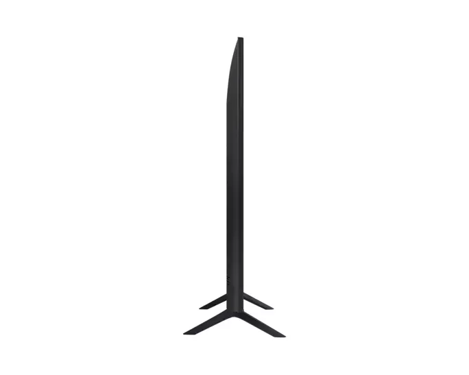 Samsung Smart 4K Crystal Android Uhd Tv 43 Inch  3 Year War - image 3