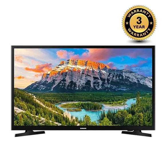 Samsung Smart Led Tv Full Hd 43" - Ua43T5400Ar