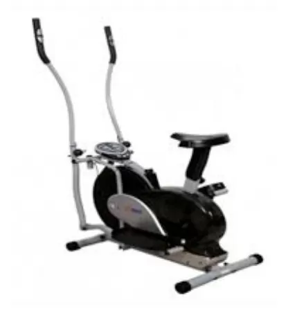 Seepower Elliptical Exercise Bike -  K8.2Fb - image 2