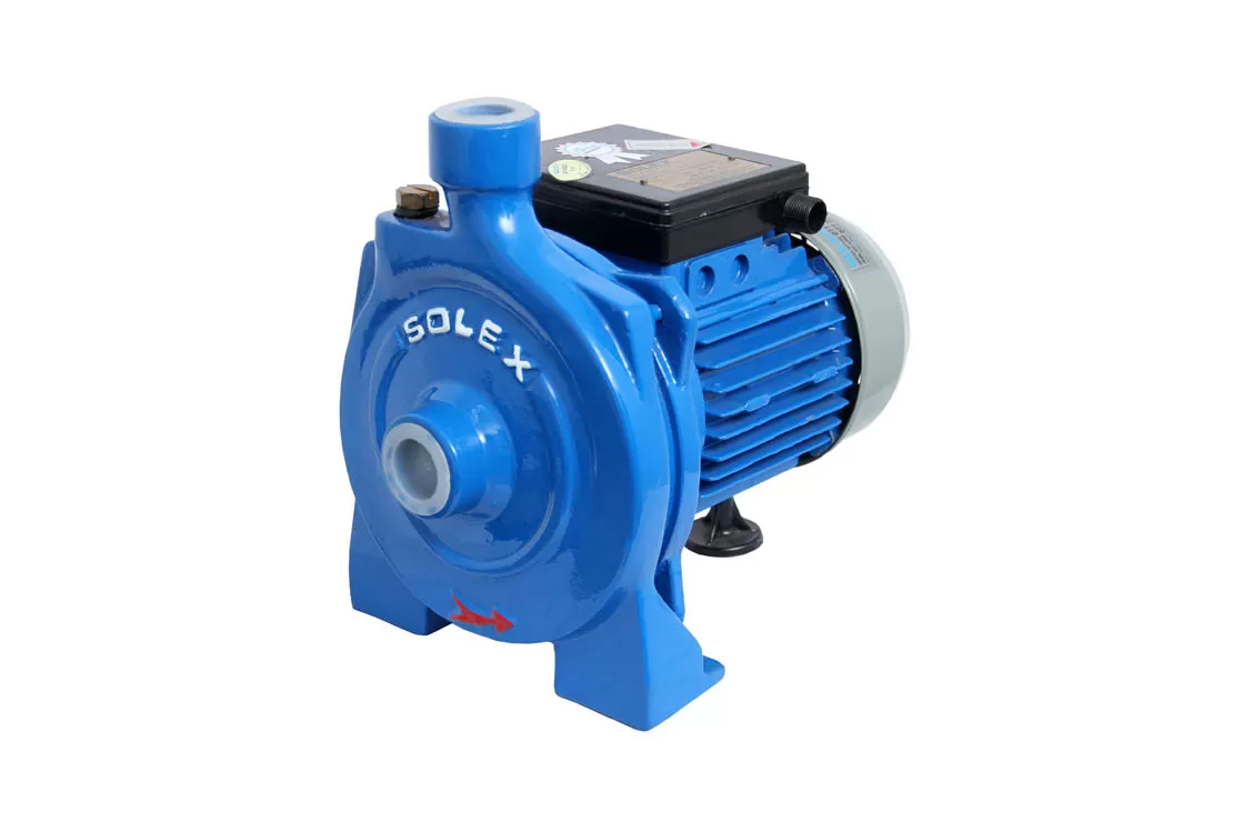Solex Domestic Water Pump - Sx 130/1 - image 1
