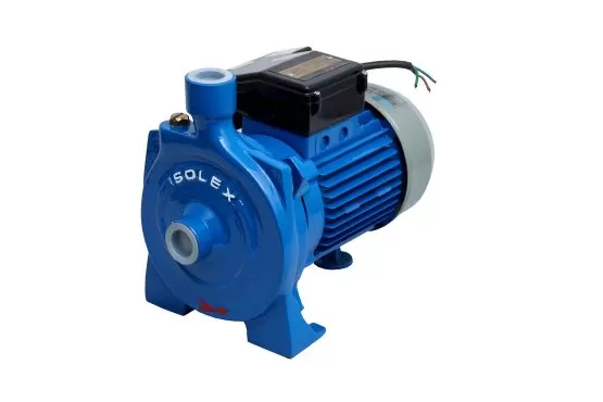 Solex Domestic Water Pump - Sx 136/1.5