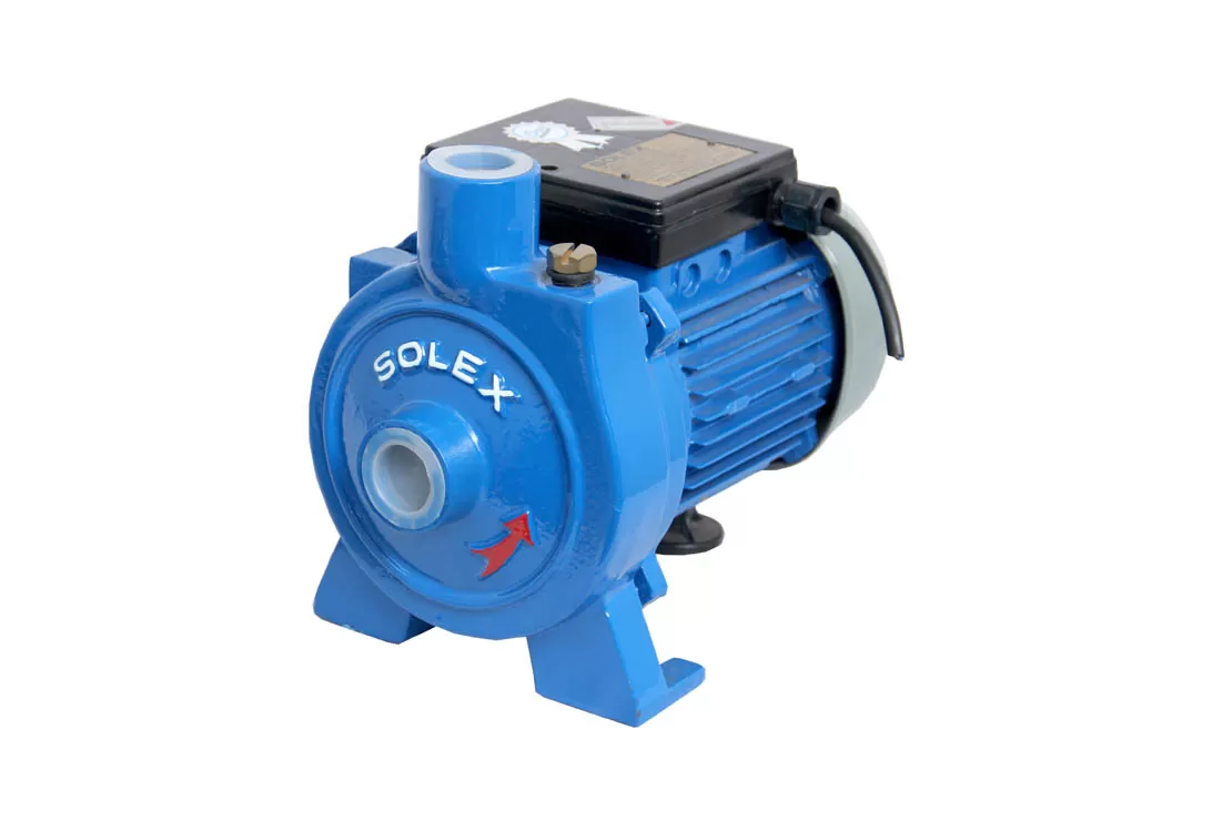 Solex Domestic Water Pump - Sx 306 - image 1